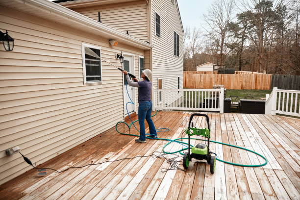 Best Affordable Power Washing  in Fort Calhoun, NE