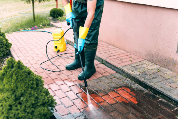 Best Commercial Building Pressure Washing  in Fort Calhoun, NE