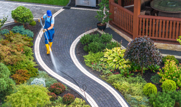 Pressure Washing Contractors in Fort Calhoun, NE