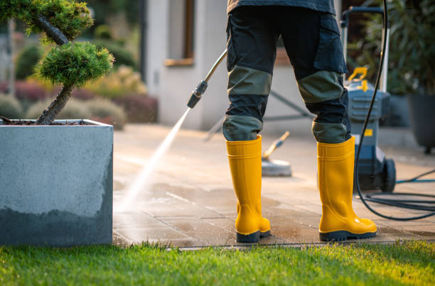 Best Local Pressure Washing Services  in Fort Calhoun, NE