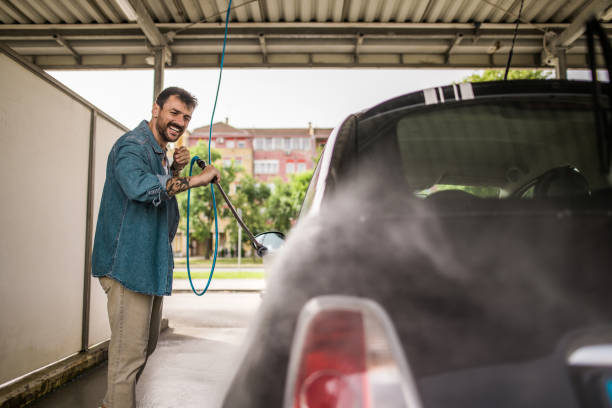 Pressure Washing Estimates in Fort Calhoun, NE